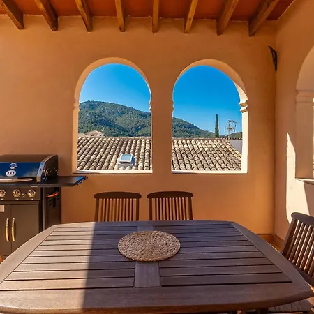 Awesome In With Wi-fi Holiday home *