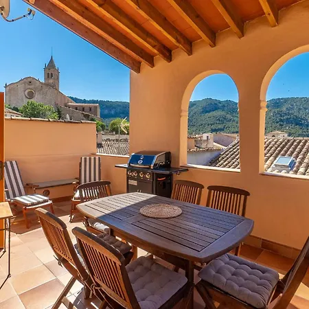 Awesome In With Wi-fi Holiday home