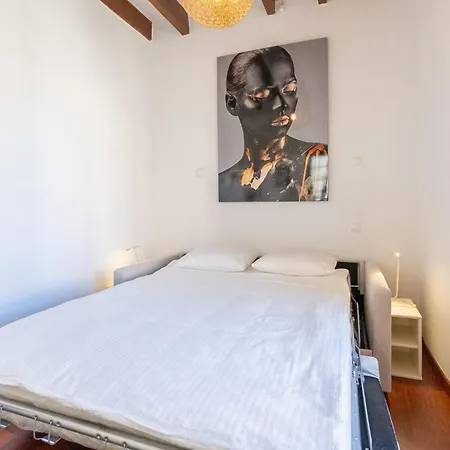 Awesome In With Wi-fi Holiday home